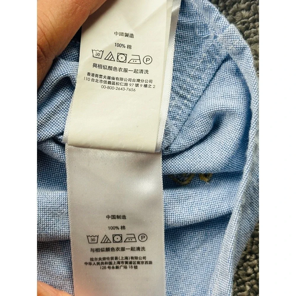 Ralph Lauren ralph lauren